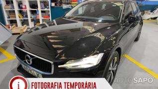 Volvo V60 de 2020