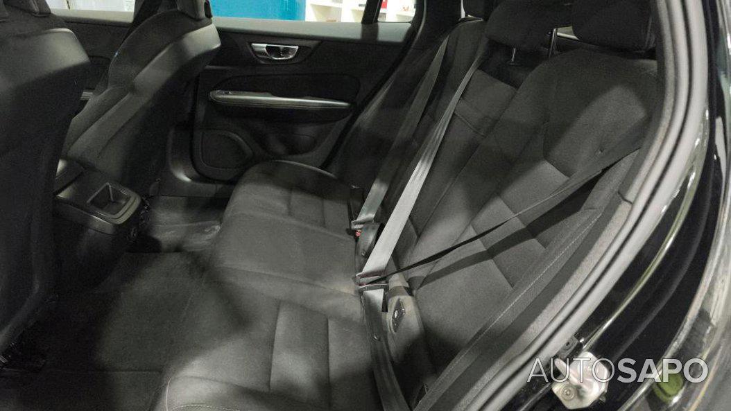 Volvo V60 de 2020