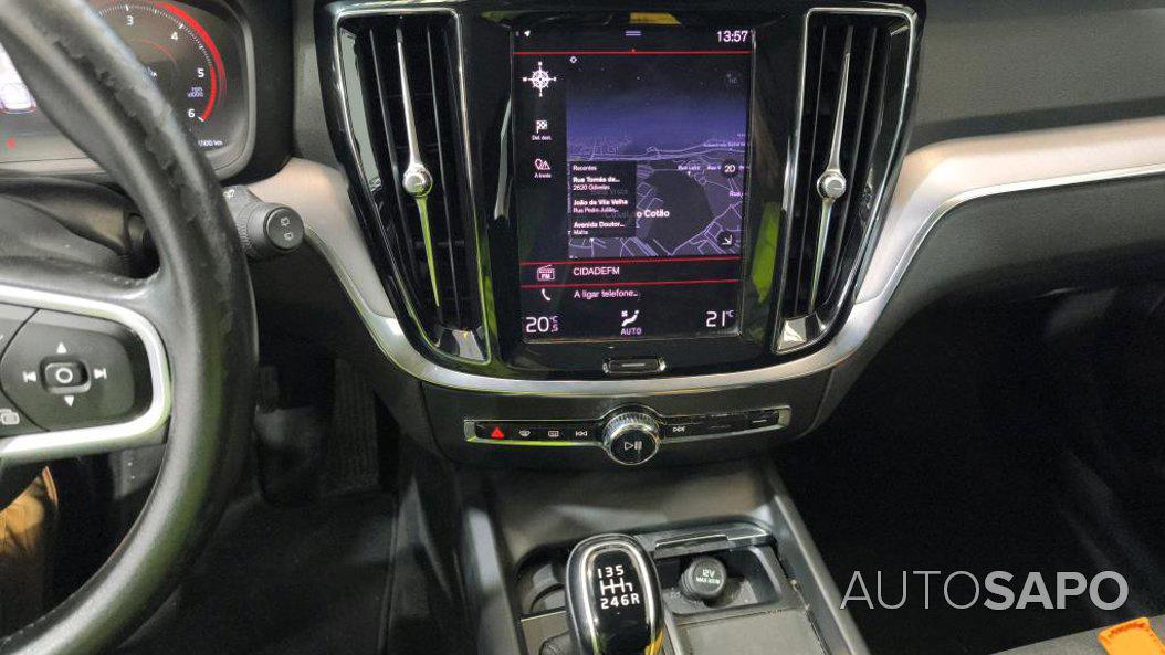 Volvo V60 de 2020