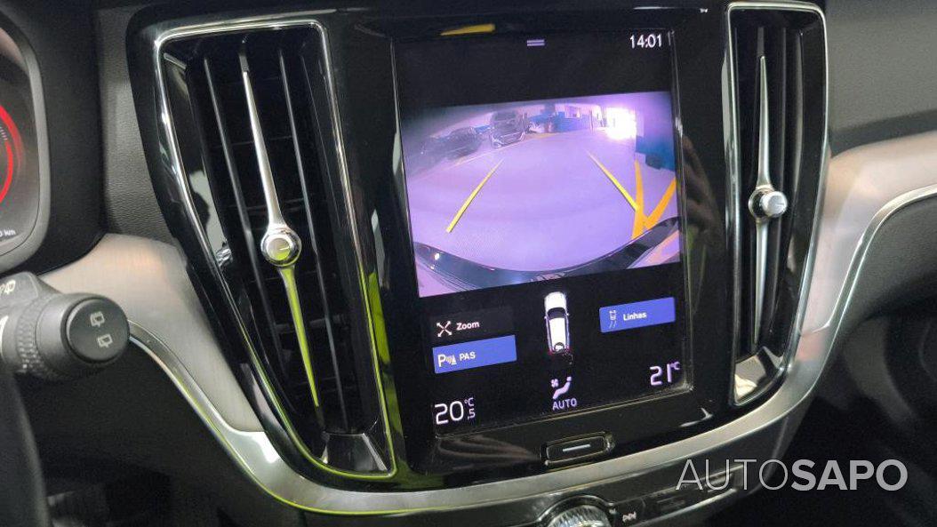 Volvo V60 de 2020