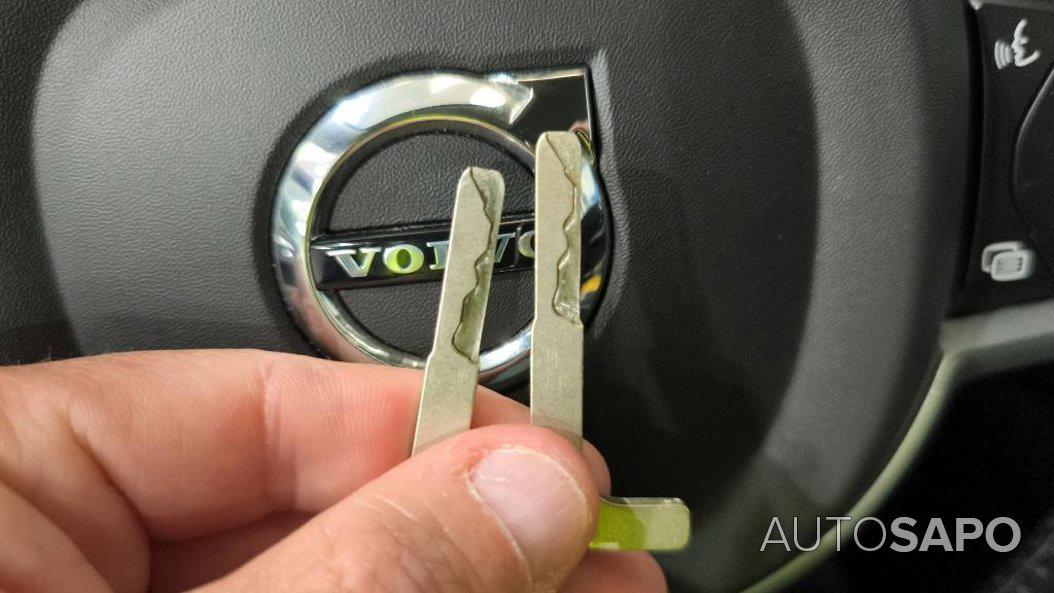 Volvo V60 de 2020