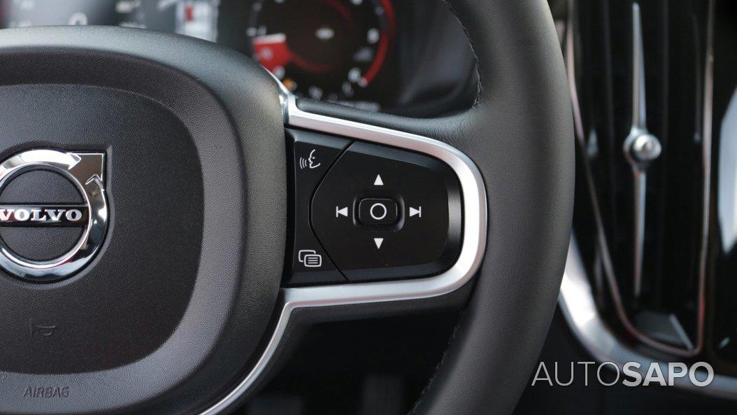 Volvo V60 de 2020