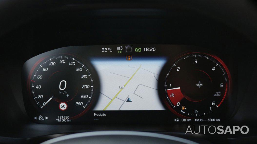 Volvo V60 de 2020