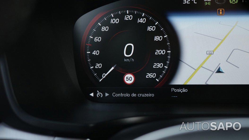 Volvo V60 de 2020