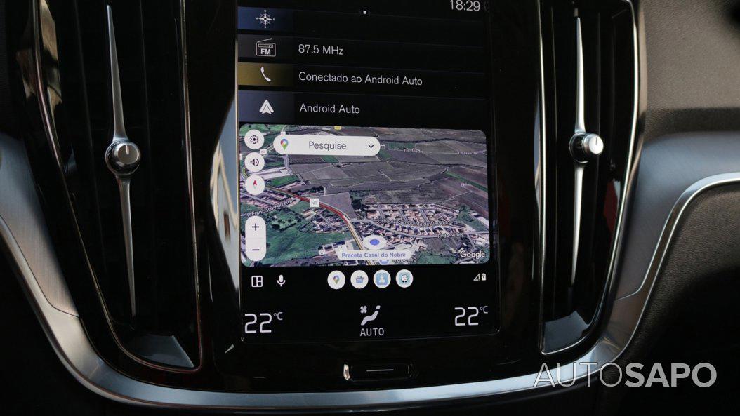 Volvo V60 de 2020