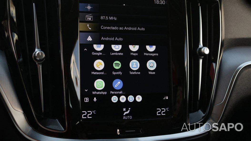 Volvo V60 de 2020