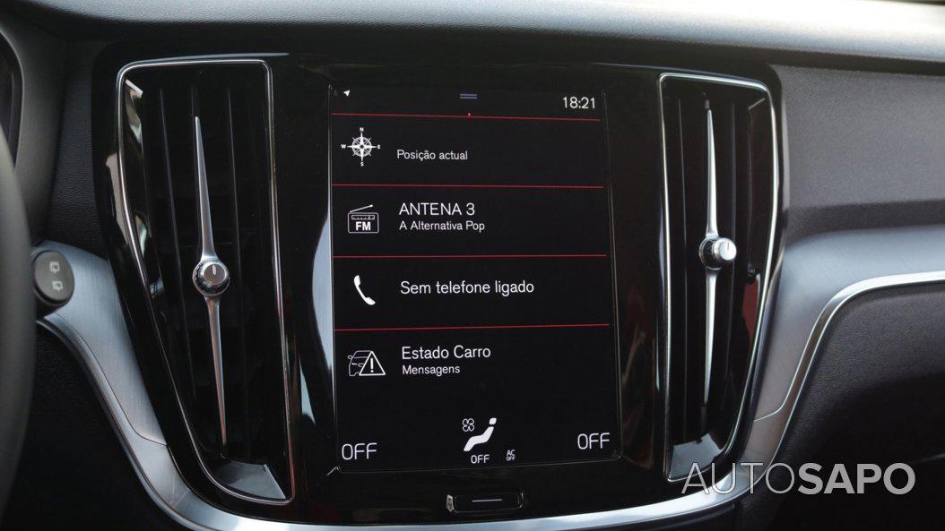Volvo V60 de 2020