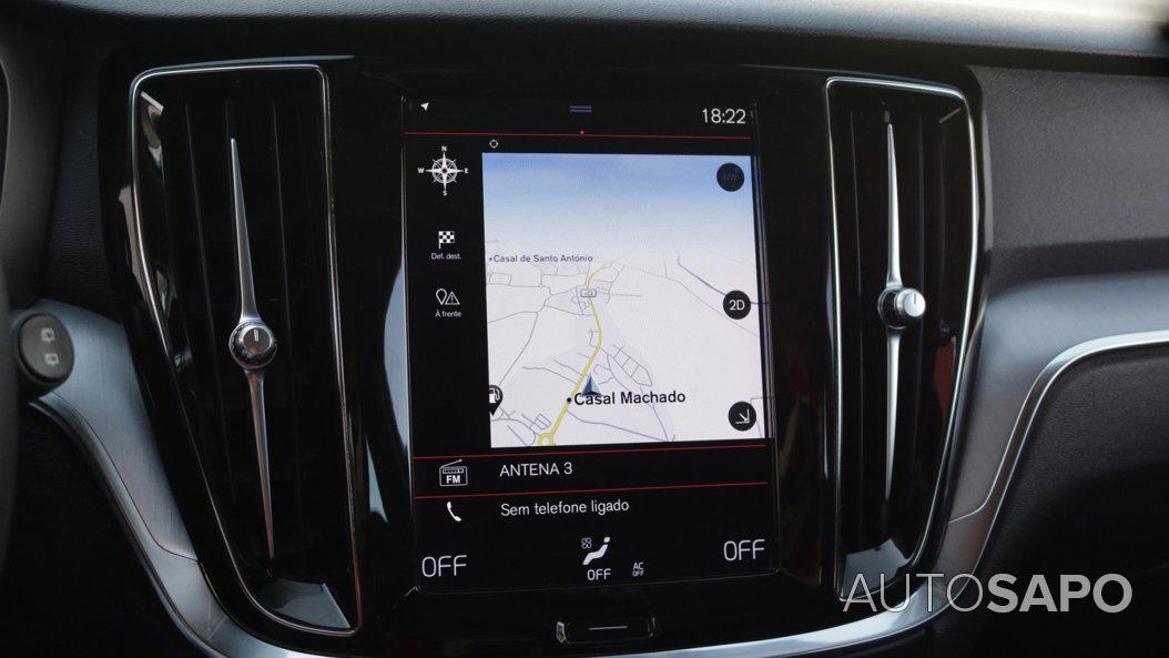 Volvo V60 de 2020