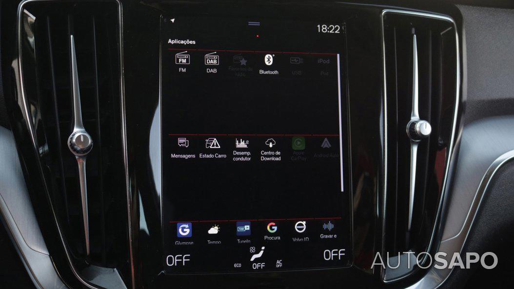 Volvo V60 de 2020