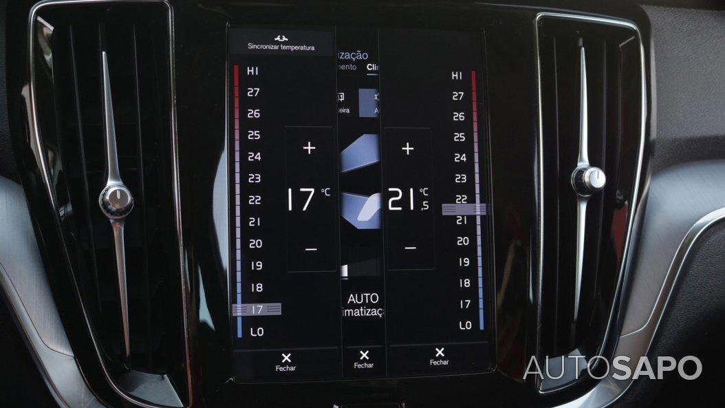 Volvo V60 de 2020