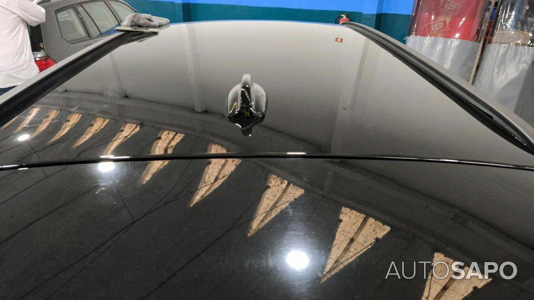 Volvo V60 de 2020