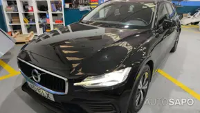 Volvo V60 de 2020