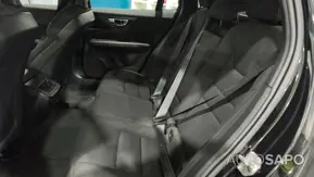 Volvo V60 de 2020