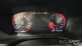 Volvo V60 de 2020