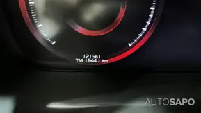 Volvo V60 de 2020