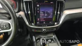 Volvo V60 de 2020