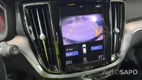 Volvo V60 de 2020