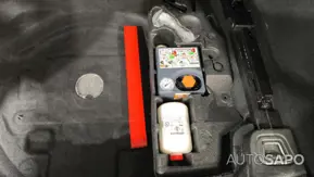 Volvo V60 de 2020