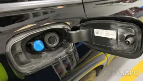 Volvo V60 de 2020