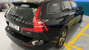 Volvo V60 de 2020