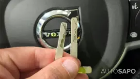 Volvo V60 de 2020