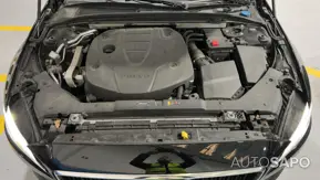Volvo V60 de 2020