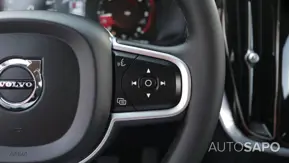 Volvo V60 de 2020