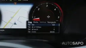 Volvo V60 de 2020