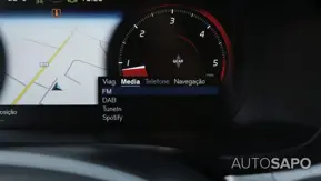 Volvo V60 de 2020