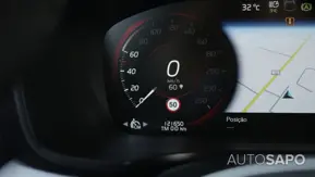 Volvo V60 de 2020