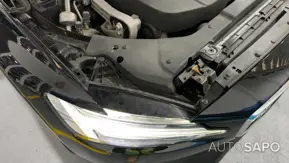 Volvo V60 de 2020
