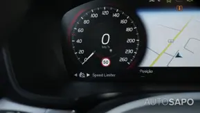 Volvo V60 de 2020