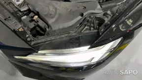 Volvo V60 de 2020