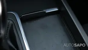 Volvo V60 de 2020