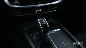 Volvo V60 de 2020