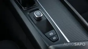 Volvo V60 de 2020