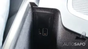 Volvo V60 de 2020