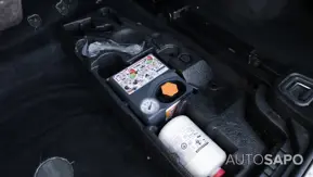 Volvo V60 de 2020