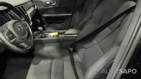 Volvo V60 de 2020