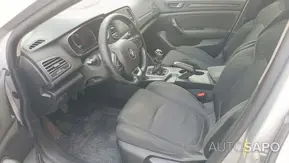 Opel Astra 1.6 CDTi S/S de 2017