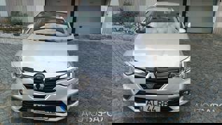 Renault Mégane 1.5 dci de 2018