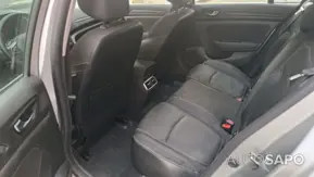 Renault Mégane 1.5 dci de 2018
