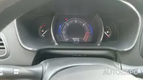 Renault Mégane 1.5 dci de 2018
