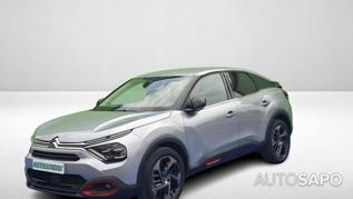 Citroen C4 1.2 PureTech Feel Pack EAT8 de 2022