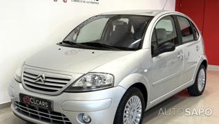 Citroen C3 1.4 Exclusive de 2004