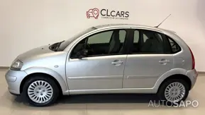 Citroen C3 1.4 Exclusive de 2004