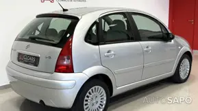 Citroen C3 1.4 Exclusive de 2004