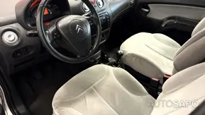 Citroen C3 1.4 Exclusive de 2004