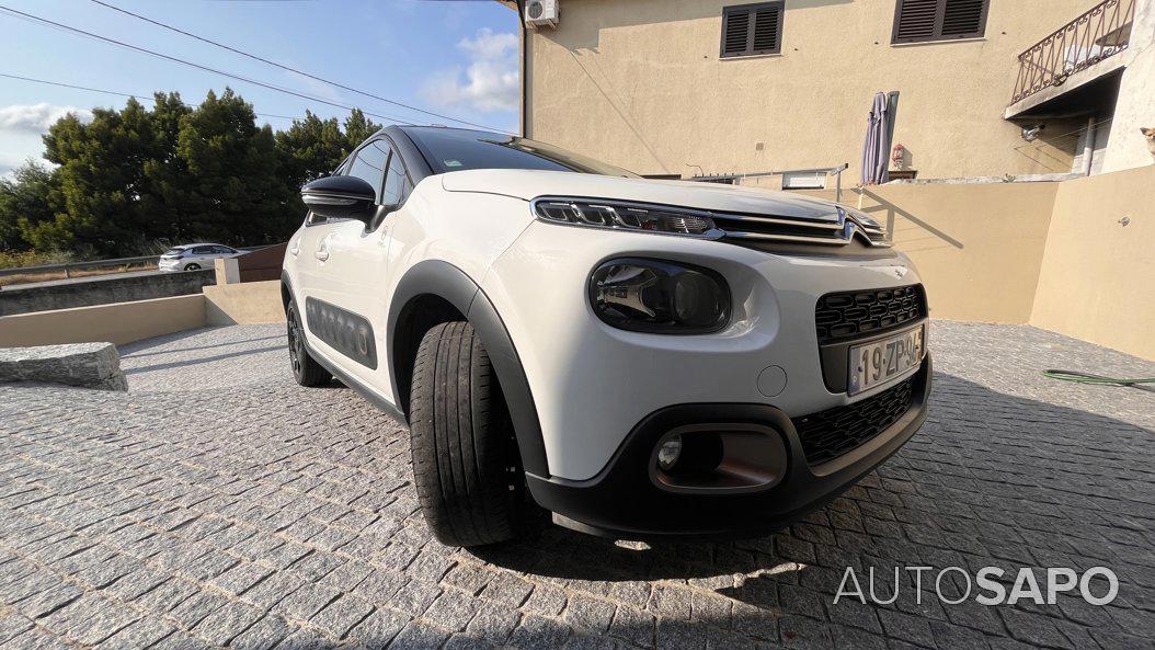 Citroen C3 1.2 PureTech Shine de 2019