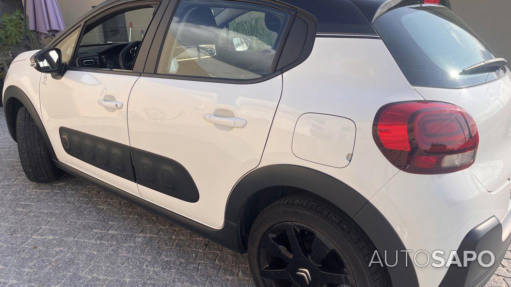 Citroen C3 1.2 PureTech Shine de 2019